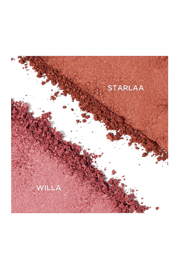 view 2 of 6 Blush Palette in Western