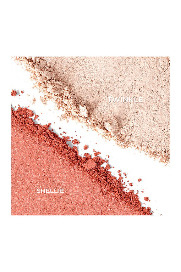 view 2 of 4 Blush Palette in Eastern