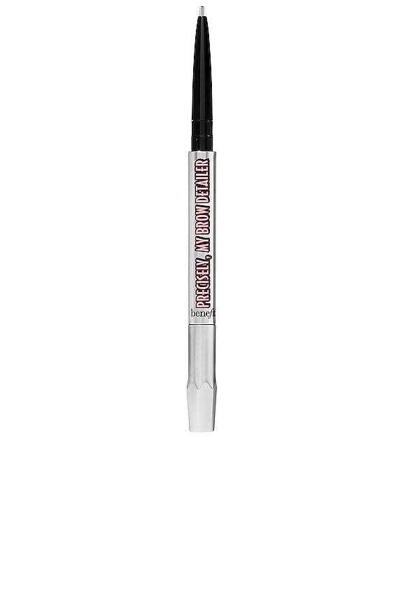 Benefit Cosmetics Precisely My Brow Detailer Pencil In 3 Light Brown In 03 Warm Light Brown 2488