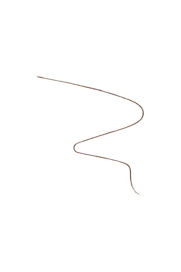 view 2 of 8 CRAYON DE PRÉCISION PRECISELY MY BROW 4 DETAILER PENCIL in 04 Warm Deep Brown