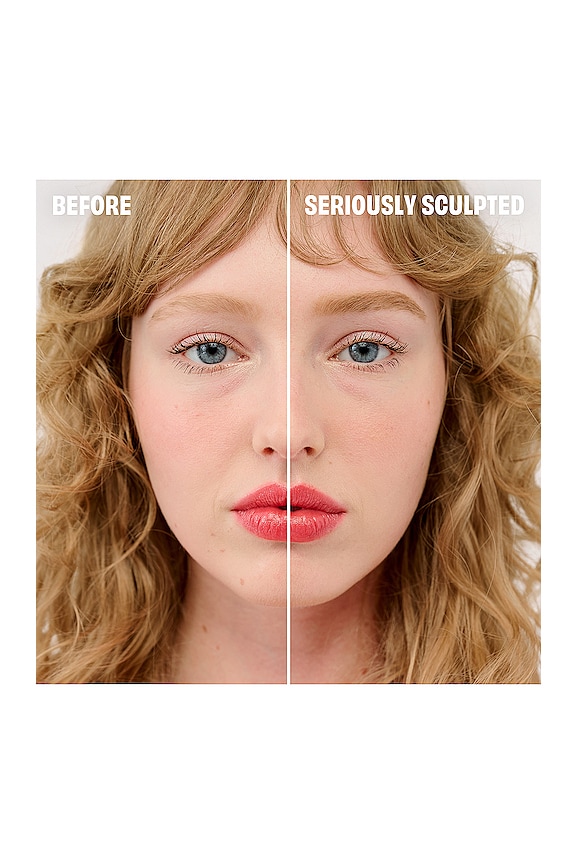 view 2 of 4 Precisely My Brow Wax in 2 Warm Golden Blonde in 02 Warm Golden Blonde