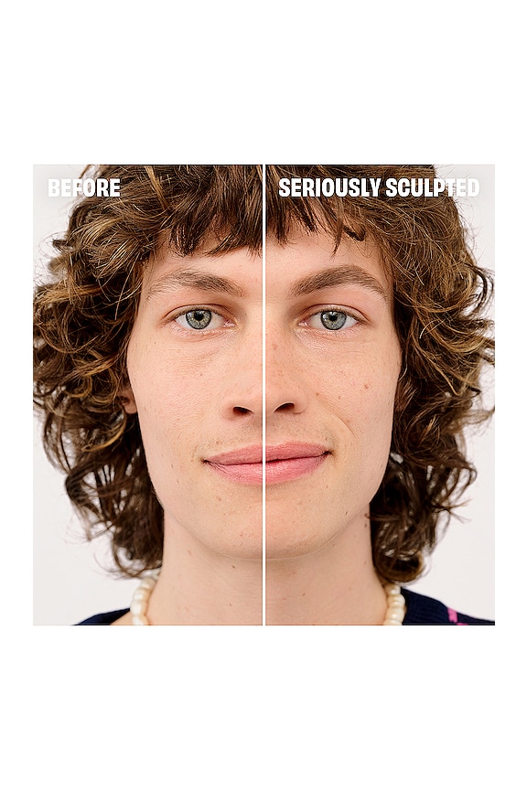 view 2 of 4 Precisely My Brow Wax in 3 Light Brown in 03 Warm Light Brown