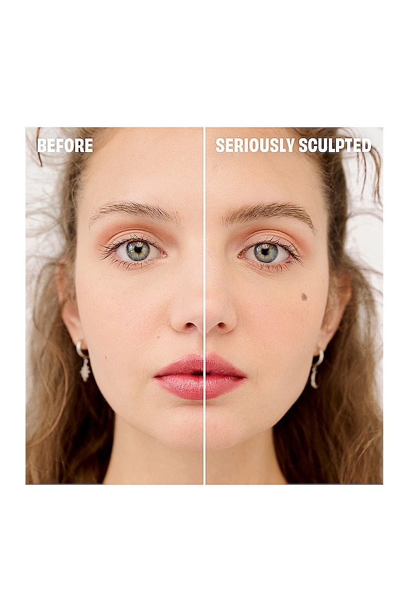 view 2 of 4 Precisely My Brow Wax in 3.5 Neutral Medium Brown