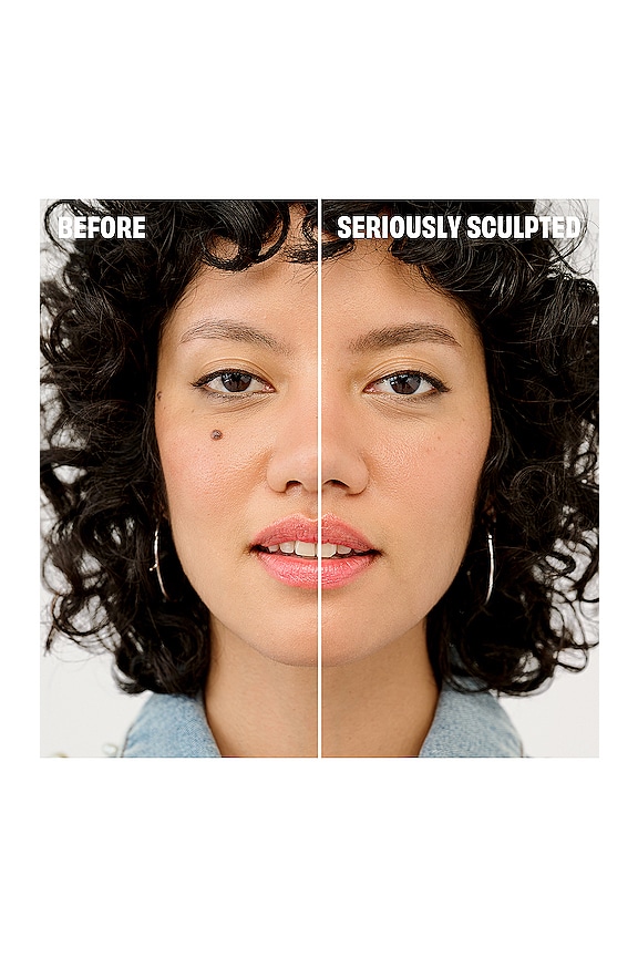 view 2 of 4 CERA PARA CEJAS PRECISELY MY BROW 4 WAX in 04 Warm Deep Brown