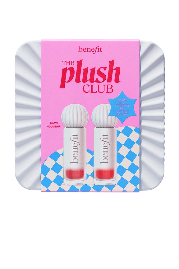 view 2 of 6 Plush Tint Set in 