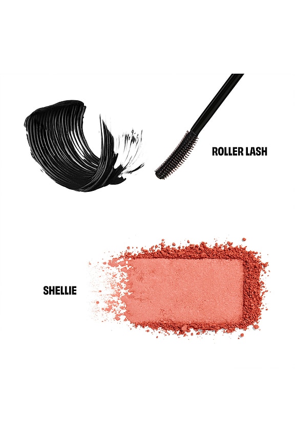 view 2 of 6 SET VACANCES PIPING HOT BEAUTY FACE STOCKING STUFFER in 