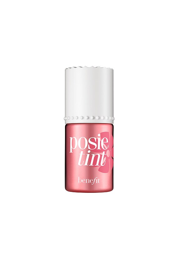 view 2 of 3 СТЕЙН ДЛЯ ЩЕК И ГУБ POSIETINT in 