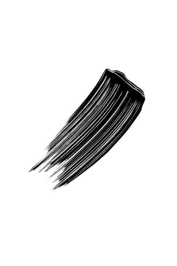 view 2 of 10 BADgal Bounce Mini Voluminizing Mascara in Black