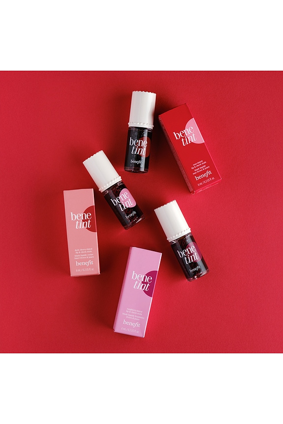 Benefit Cosmetics Benetint in Dark Cherry | REVOLVE