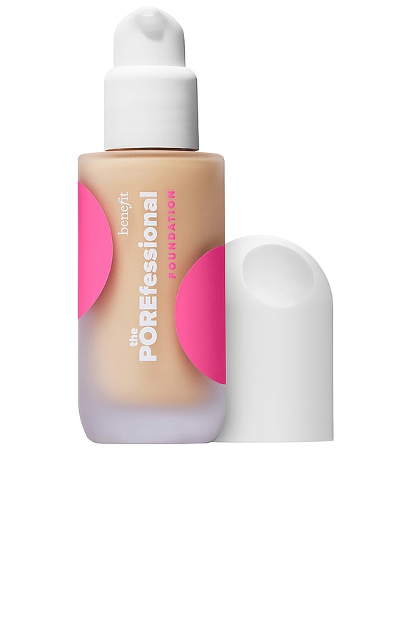 view 1 of 9 THE POREFESSIONAL FOUNDATION ファンデーション in 6w Extraordinary