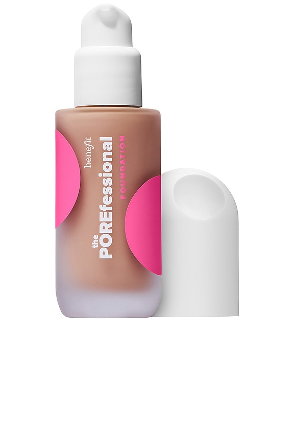 view 1 of 10 BASE THE POREFESSIONAL FOUNDATION in 14c Phenomenal