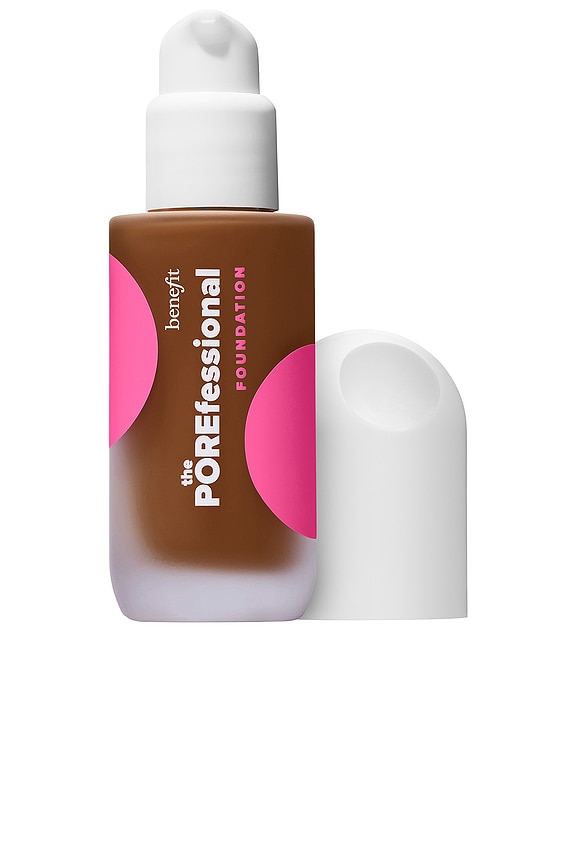 view 1 of 10 MAQUILLAJE THE POREFESSIONAL FOUNDATION in 36w Remarkable