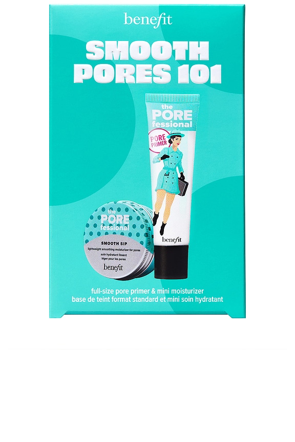 view 2 of 6 Pore OG Set in 