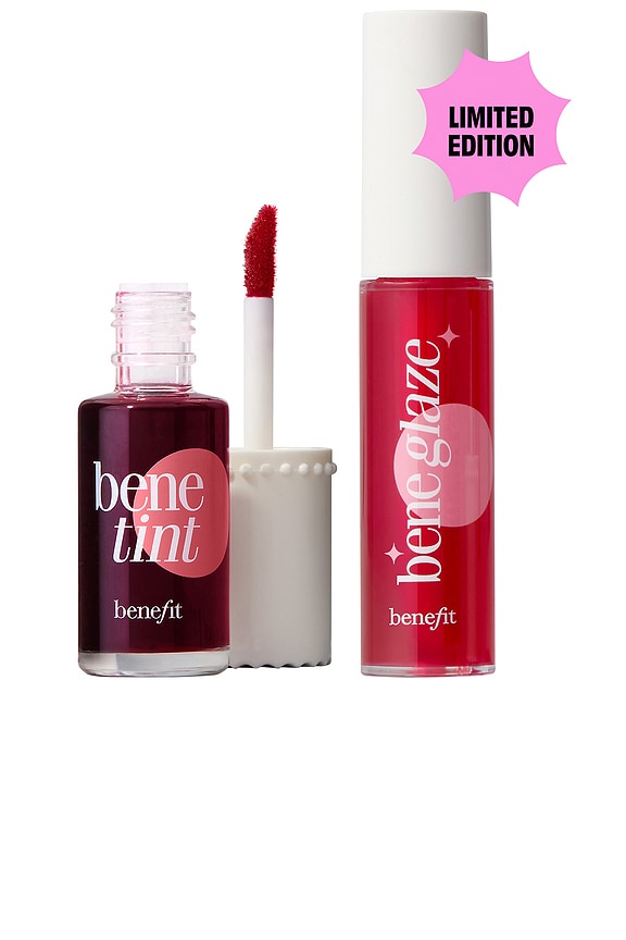 view 2 of 7 Rollin With Benetint Benetint & Lip Oil in 