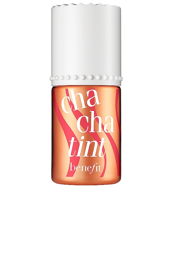 view 2 of 3 ROUGE À LÈVRES ET JOUES CHACHATINT in 