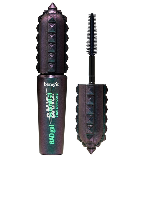 view 1 of 8 BADgal BANG! Waterproof Mini Mascara in 