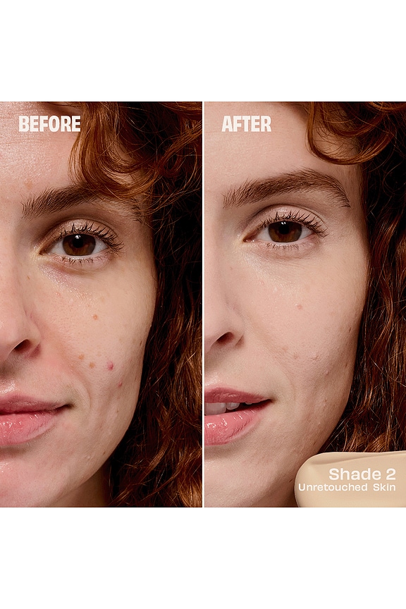 view 2 of 11 POREfessional Concealer in 2N Pep