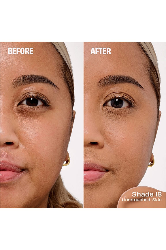view 2 of 11 POREfessional Concealer in 18C Flow