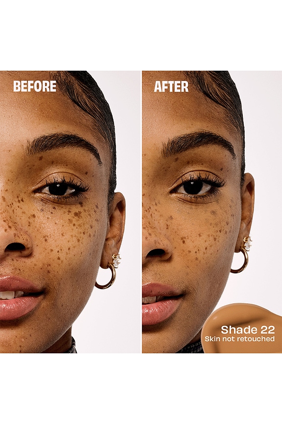 view 2 of 11 POREfessional Concealer in 22N Rush