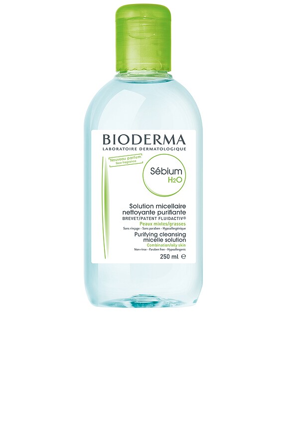 view 2 of 4 KIT DE CUIDADO DE LA PIEL SEBIUM ROUTINE in 