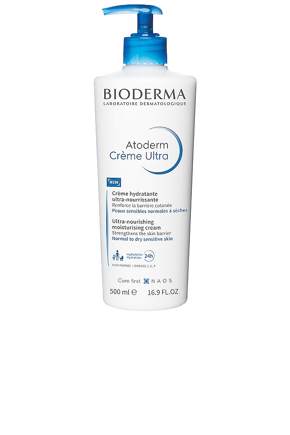 view 1 of 3 Atoderm Creme Ultra in 