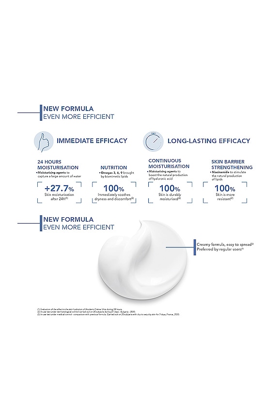 view 2 of 3 Atoderm Creme Ultra in 