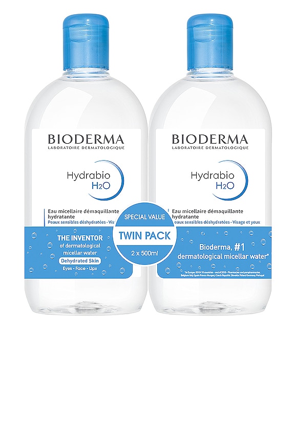 view 1 of 4 Duo Hydrabio H2o in 