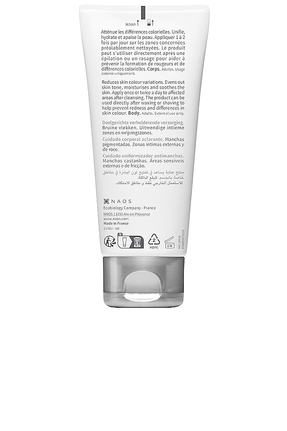 view 2 of 2 Pigmentbio Sensitive Area in 