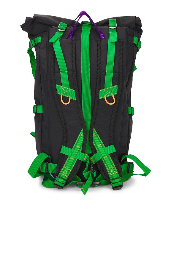 view 2 of 6 Equipment Climbing Backpack in Black