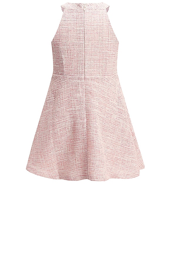 view 2 of 7 MINIVESTIDO ROMA in Heavenly Pink