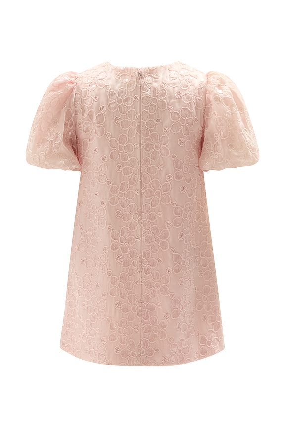 view 2 of 6 Giselle Mini Dress in Pink