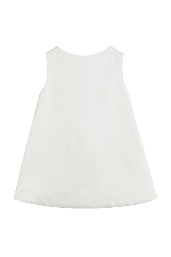 view 1 of 5 МИНИ ПЛАТЬЕ OLIVIA in Orchid White