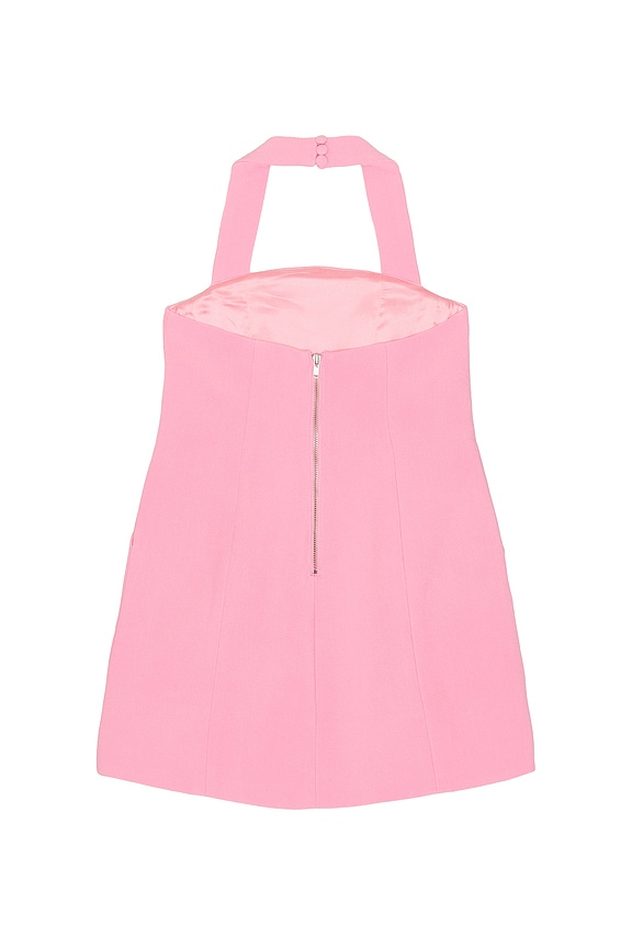view 2 of 6 Nevelle Mini Dress in Pink