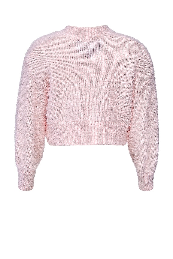 view 2 of 6 GILET in Pink Pop