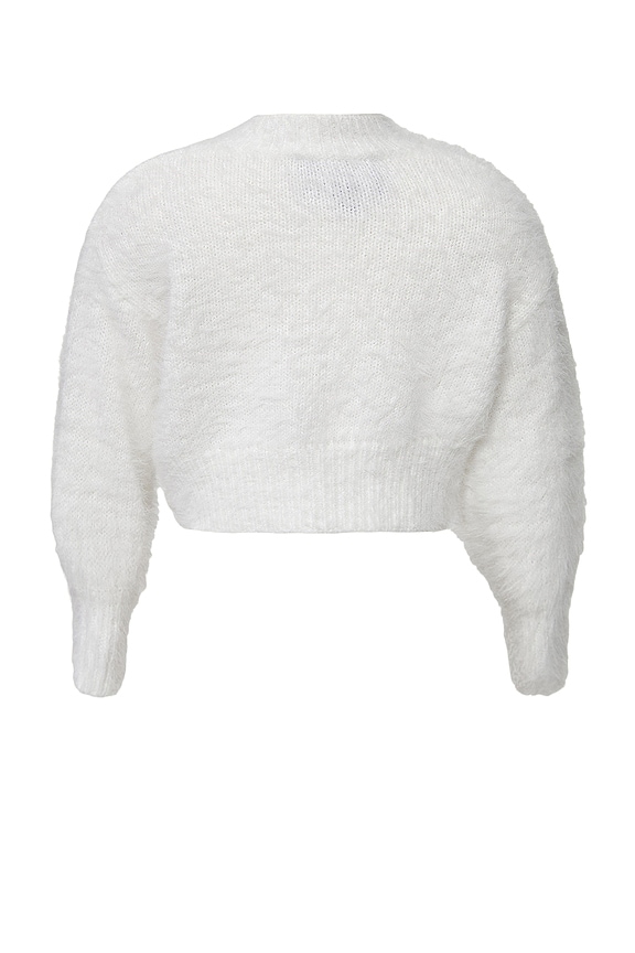 view 2 of 4 カーディガン in Ivory