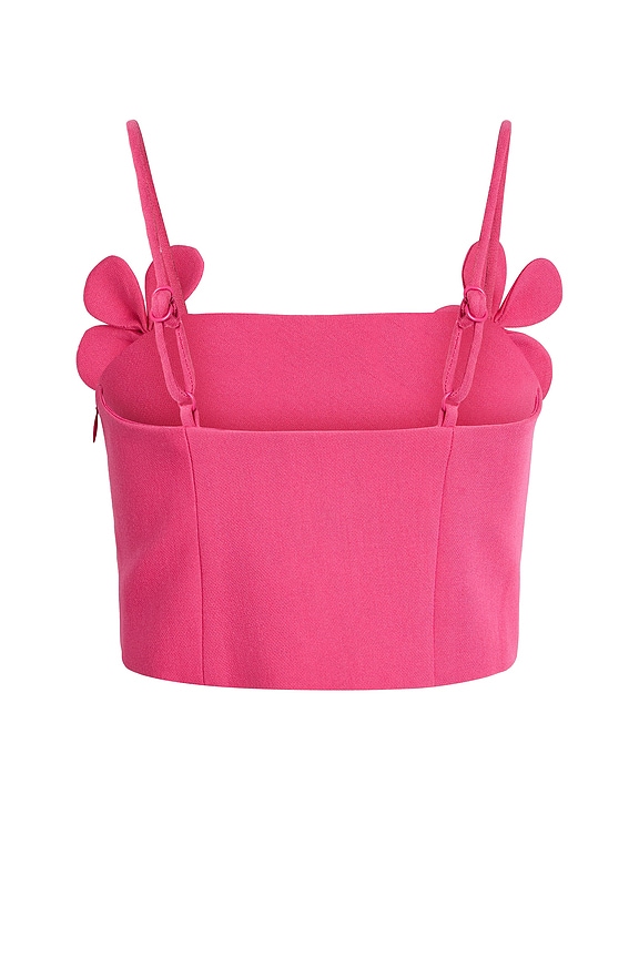 view 2 of 8 Kids Clio Top in Pink