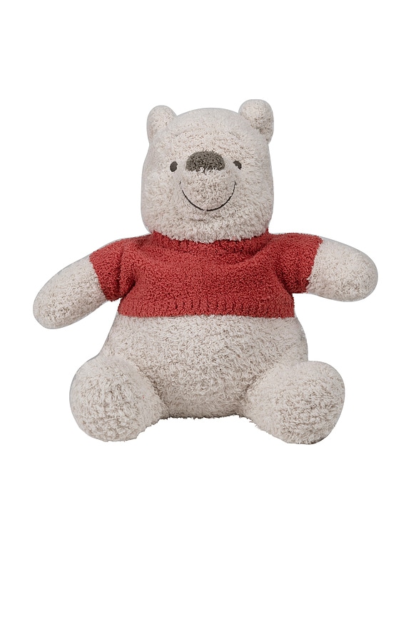view 1 of 2 Kids Cozychic Disney Winnie The Pooh Buddie in Almond