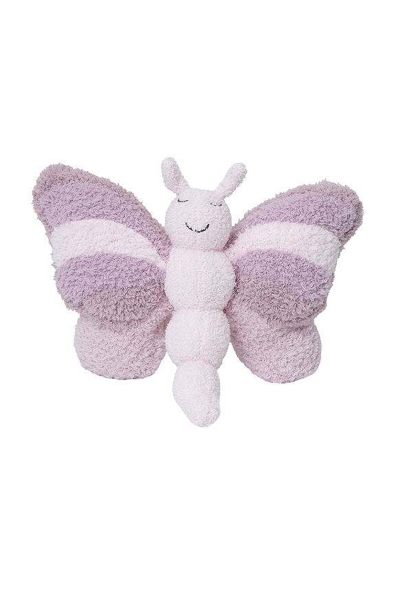 view 1 of 3 Cozychic Butterfly Buddie in Petal Multi