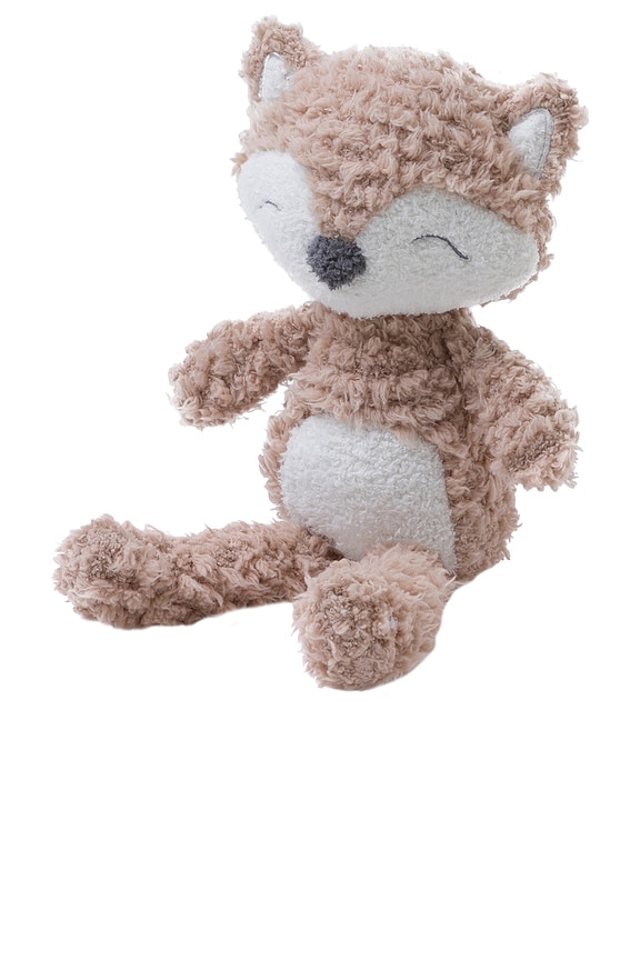 view 2 of 3 ANIMAL DE PELUCHE COZYCHIC in Tan