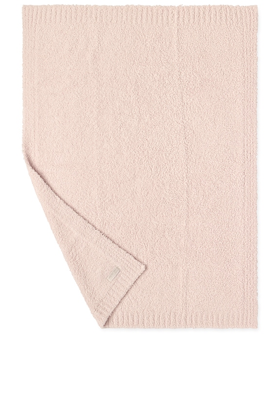 view 2 of 4 Kids Cozychic Stroller Blanket in Pink