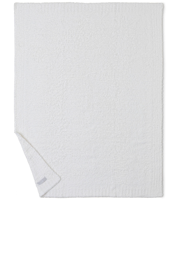 view 2 of 2 COUVERTURE COZYCHIC in Pearl