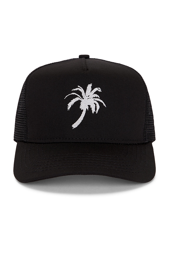 view 1 of 2 Baseball Cap in Black