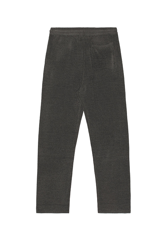 view 2 of 5 CCUL Lounge Pant in Carbon