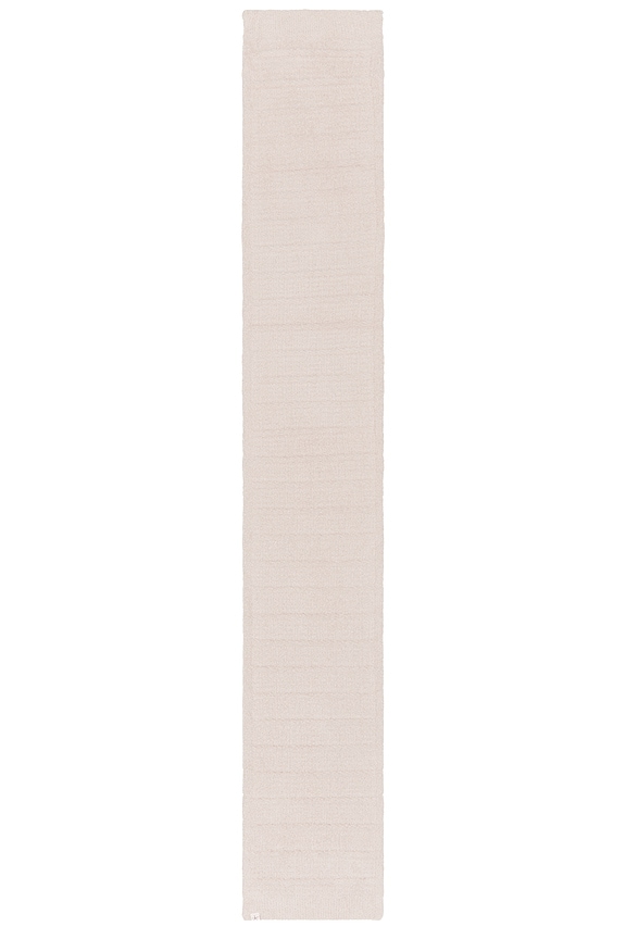 view 2 of 2 ÉCHARPE COZYCHIC GRID SCARF in Stone