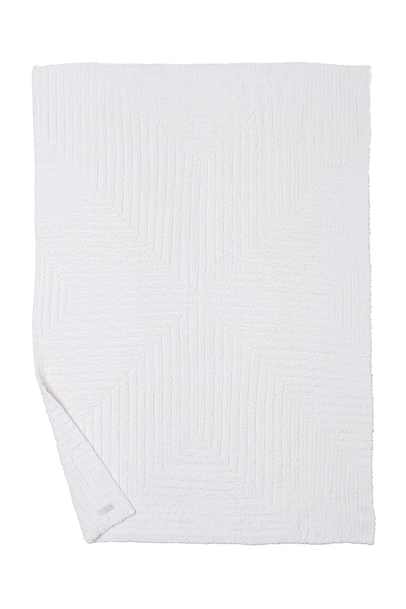 view 2 of 2 COZYCHIC 블랭킷 in Cream