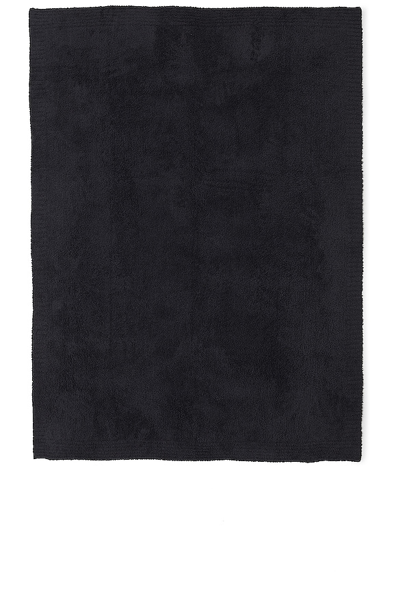 view 2 of 4 CozyChic Throw in Carbon