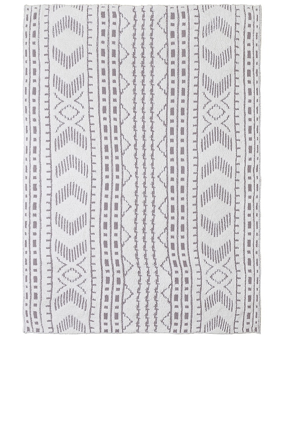 view 2 of 4 ÉCHARPE COZYCHIC in Cream & Beach Rock