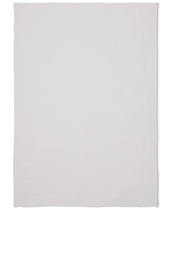 view 2 of 4 COZYCHIC THROW ブランケット in Pearl