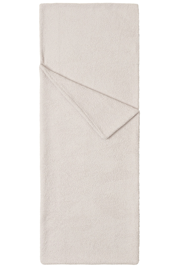 view 2 of 4 COZYCHIC SLEEPING BAG 슬리핑 백 in Almond