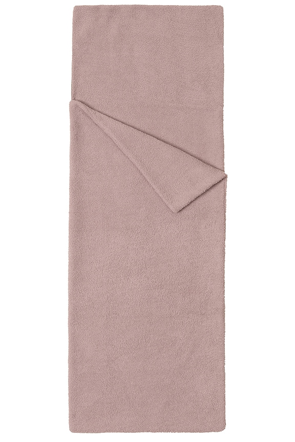 view 2 of 4 SACO DE DORMIR COZYCHIC SLEEPING BAG in Faded Rose
